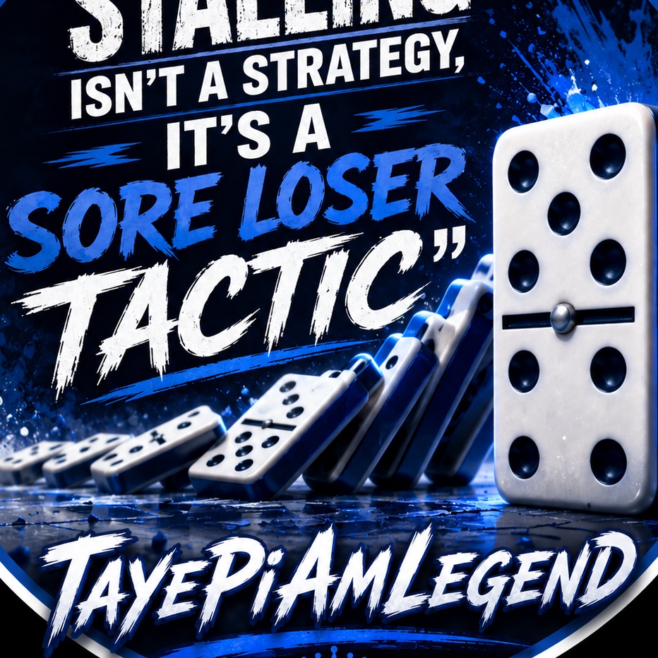 TayePiAmLegend