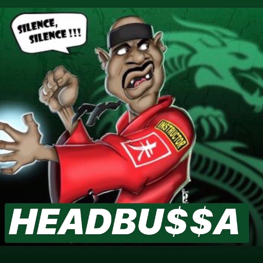 HEADBU$$A
